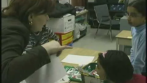 Tourette Syndrome Strategies for Teachers - Film Preview