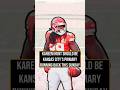 Don’t be surprised if the Chiefs feed Kareem Hunt in this game! — #chiefs #chiefskingdom #nfl