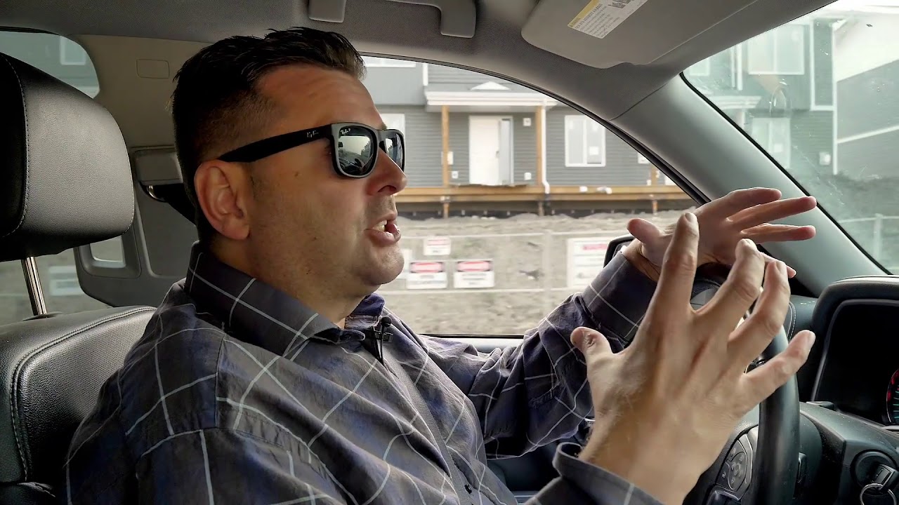 Visit Fort McMurray Episode 16 Abasand & Grayling YouTube