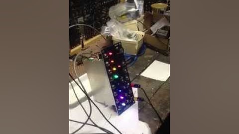 Gated Comparator - demonstration