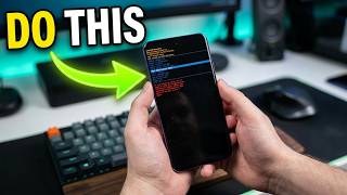 Motorola Edge 70 Fusion: How to Hard Reset via Recovery Mode (Factory Reset in Android Recovery)