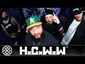 SUJERA - SINUCA DE BICO FEAT. CHILI (LABORATORI) - HC WORLDWIDE (OFFICIAL HD VERSION HCWW)