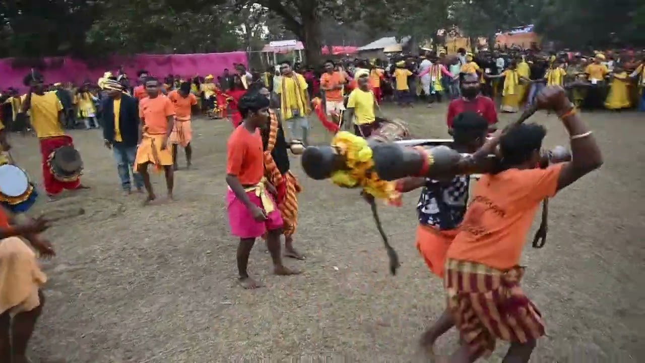 ଜଙ୍ଘା ବଡ ଦେବ ମନ୍ଦିର ପ୍ରତିଷ୍ଠା ( ଭାଗ -18) କେଶଡିହା, ମୟୁରଭଞ୍ଜ 2025