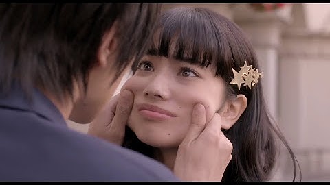 中島健人 出演映画 予告編 『未成年だけどコドモじゃない』 『心が叫びたがってるんだ。』  等まとめて紹介