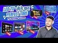 Best Time to BUY A NEW LED TV | LED TV Buying Guide