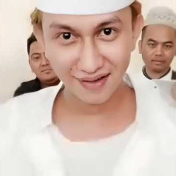 Mujahid fisabilillah alhabib bahar bin ali bin smith