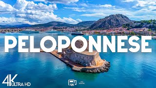 Top 10 Best Things to Do in Peloponnese, Greece - Travel Guide 2026