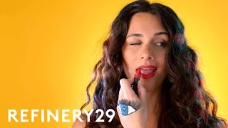 How To Get That Soft Kissable Look For Your Lips screenshot 3