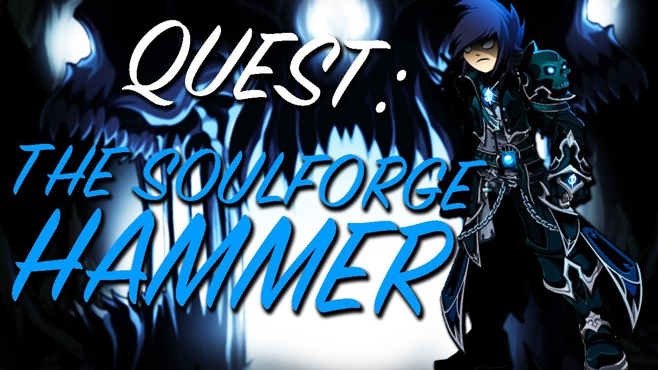 Fazer a Quest do Hammer (2017) YouTube