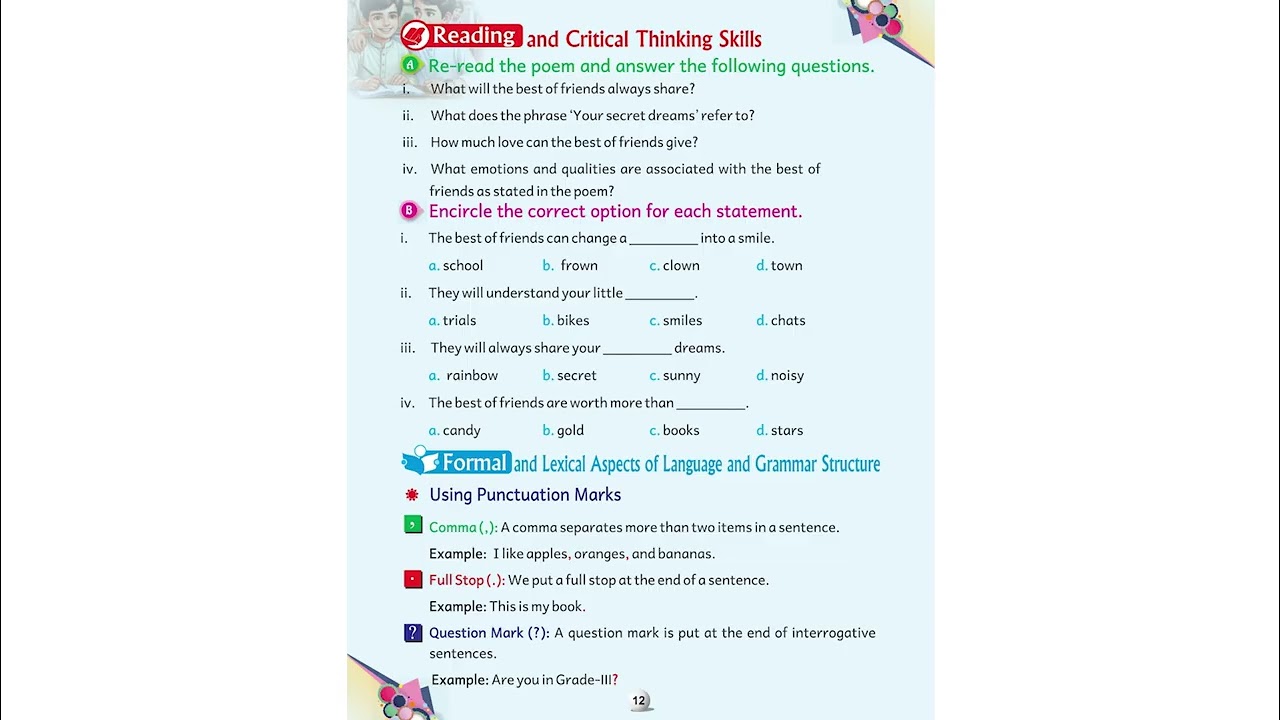 𝐀𝐜𝐚𝐝𝐞𝐦𝐢𝐜 𝐄𝐧𝐠𝐥𝐢𝐬𝐡 𝐂𝐥𝐚𝐬𝐬 𝟐 𝐩𝐠 𝟏𝟏 𝐓𝐨 𝐩𝐠 𝟏𝟓