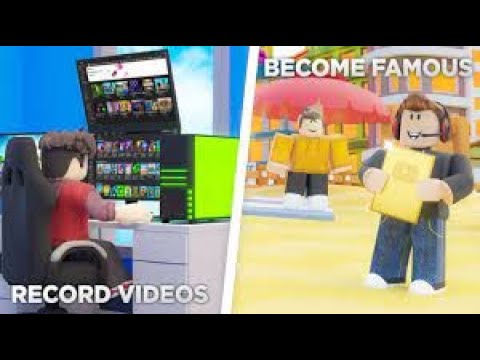 Creating a New  CHANNEL in Roblox  Life 