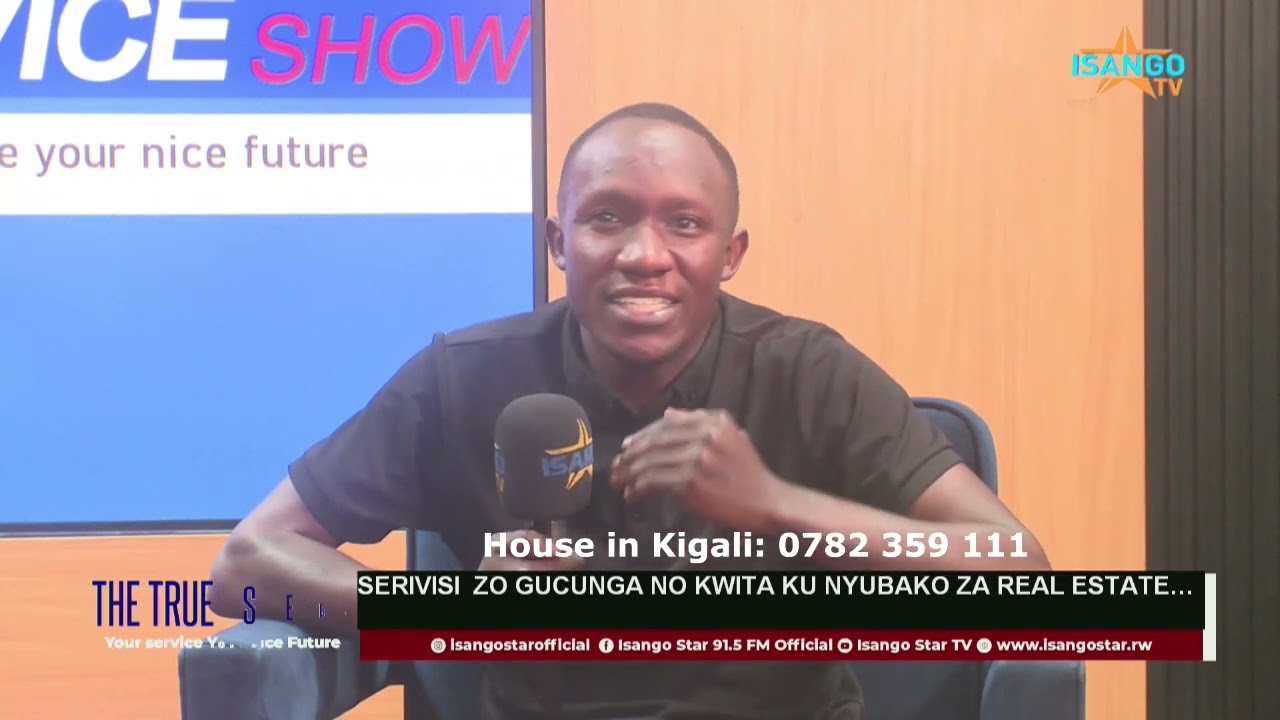 Amakuru meza kuba diaspora bafite amazu akodeshwa | umwihariko kubimbere mu gihugu - House in Kigali