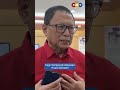 Titah perkenan tak bermaksud campur tangan politik, kata Onn Hafiz