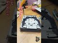 Ps4 Slim Cd Drive Manually Insert & Eject Cd by Manually