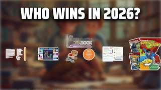 The Top 5 Best Game Books in 2026 - Must Watch Before Buying!
