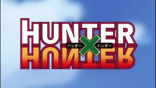 Download Lagu HUNTER X HUNTER 「 AMV 」INDILA | DERNIERE DANSE MP3