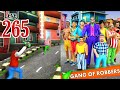 Street Chaser Gameplay  ---》》 Level  - 265 || Insane Gamer