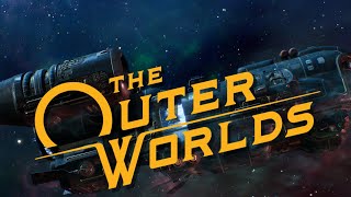 How To Enable/Disable Motion Blur The Outer Worlds
