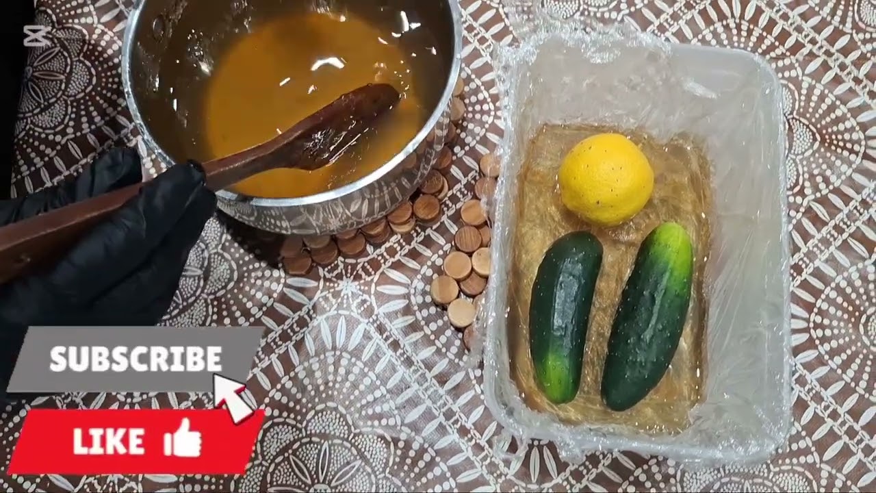 طريقة صنع قالب الخدعة البصرية الصالح للأكل بكل بساطة moule comestible de trompe l’oeil