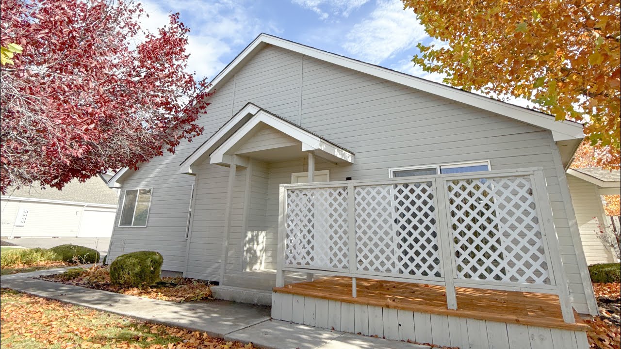 5780 Glenridge Way, Klamath Falls, OR. 97603