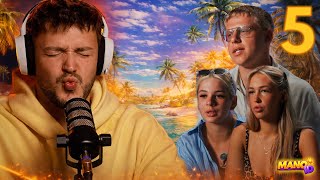 MANO ID 2025 | AŠ ESU BISEKSUALUS | DEIVIDAS BEN