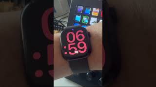 Tell the time