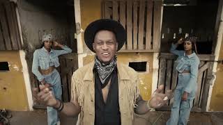 Secoussé - NGUÈLÈ (Video Officielle)