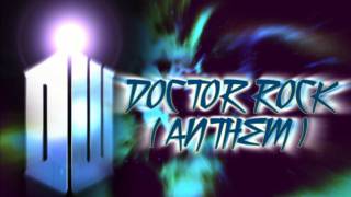 LMFAO - Party Rock Anthem PARODY (Doctor Who Rock Anthem)
