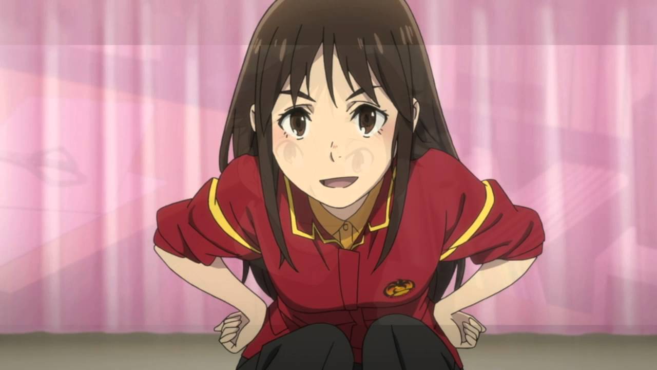 Boku Dake ga Inai Machi AMV [ERASED] - Shatter Me