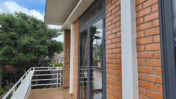BÁN GẤP CĂN HOMSTAY 1200M² TUYỆT ĐẸP NGAY P2 TP BẢO LỘC GIÁ : 6,5 TỶ 