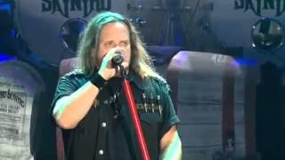 Miniatura de vídeo de "▶ Lynyrd Skynyrd   That Smell"