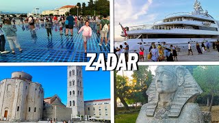 Top 15 Best Things To Do In Zadar Croatia