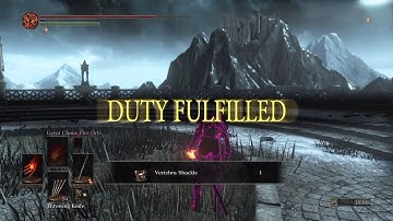 Dark Souls III: PVP Montage with a Pyromancer Build