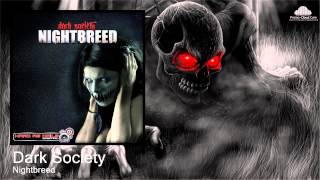Dark Society - Nightbreed