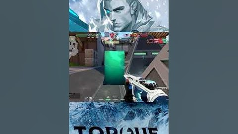 Nowhere to run! #sova #valorant #shorts