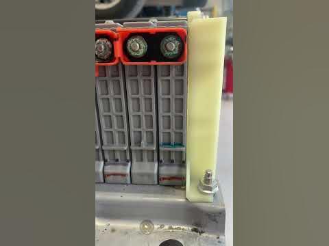 P0AA6- Toyota Prius #hybridcar #prius #hybridbattery - YouTube