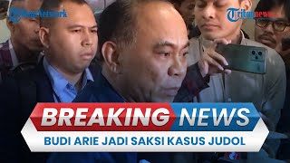 🔴 BREAKING NEWS: Budi Arie Setiadi Selesai Jalani Pemeriksaan di Bareskrim, Jadi Saksi Kasus Judol