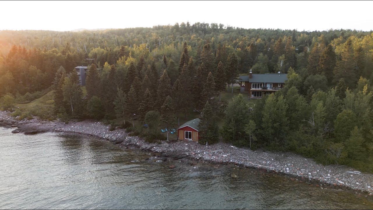 2022 Adventures From Above: Visionari Media Drone Reel