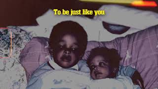 JoJo Mason - Just Like You (Lyric Video)