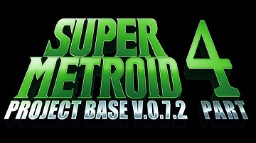 SM - Project Base (v0.7.2) #4: Electrofying
