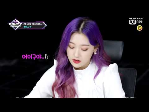 今週の「M COUNTDOWN」ラインナップは? 2019年2月28日18時～ Mnet / Mnet Smartで日韓同時放送！