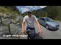 Mit dem Fahrrad über die Alpen - Via Claudia Augusta, Tag 5