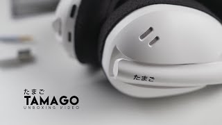 Egg-Sactly The Headset You Need | Fantech TAMAGO Unboxing