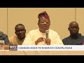 LAGOS-CALABAR HIGHWAY: CHANGES MADE TO NIGERIA’S COASTAL ROAD