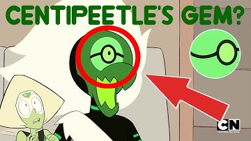 CENTIPEETLE