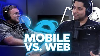 Native vs Hybrid Mobile Apps: Which One Reigns Supreme?