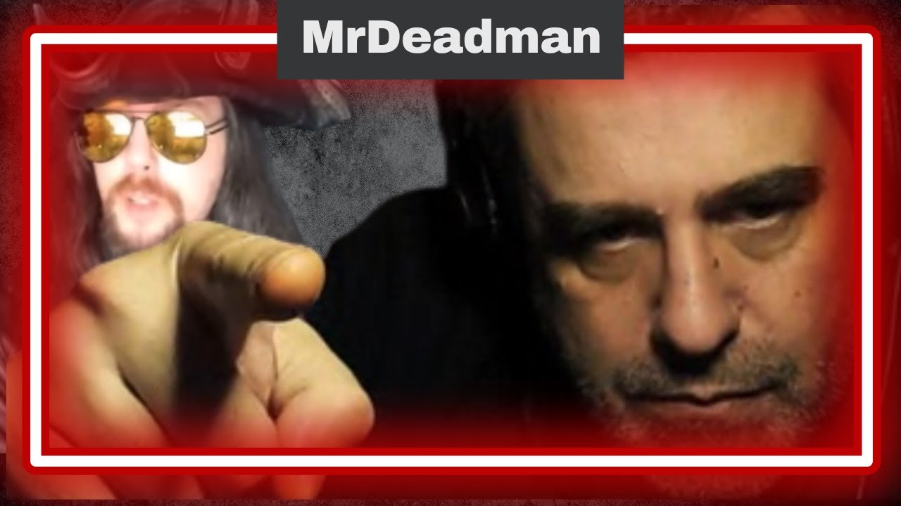 Styxhexenhammer Eats 🐶 Ben Thorp Mania ReExplored