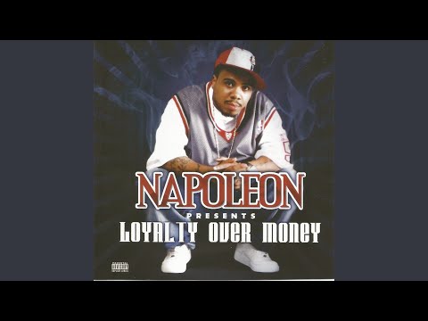Napoleon – Loyalty Over Money – CD (Album), 2006 [r3698466] | Discogs