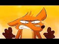 LE GRAND MECHANT RENARD Bande Annonce VF (Animation, 2017)