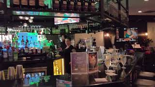 Saturday Night at The Executive Lounge W/Bobby Valli